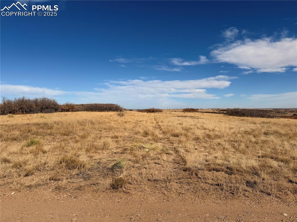 Image 3 of 10: Old two-two track access