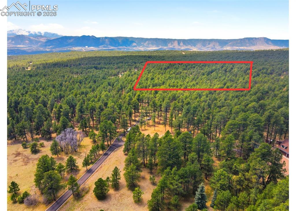 Image 3 of 10: Property Lines are Approximate and not a survey
