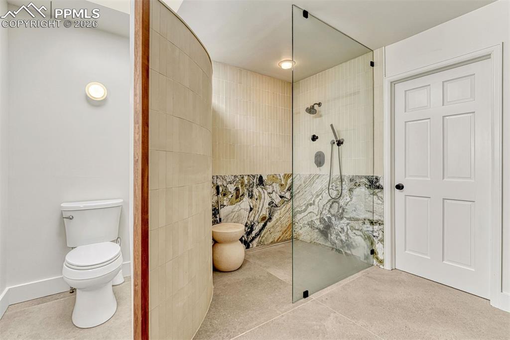 Image 35 of 50: Master Bathroom