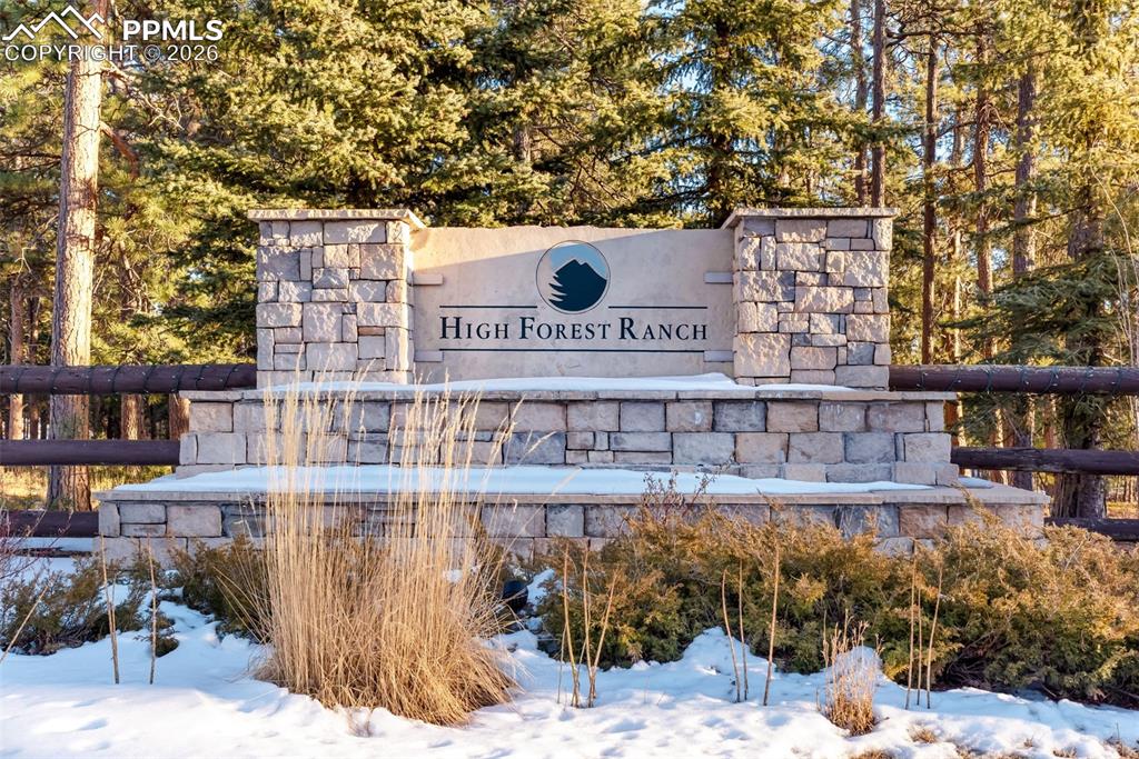 Image 36 of 42: High Forest Ranch -- Welcome Home!