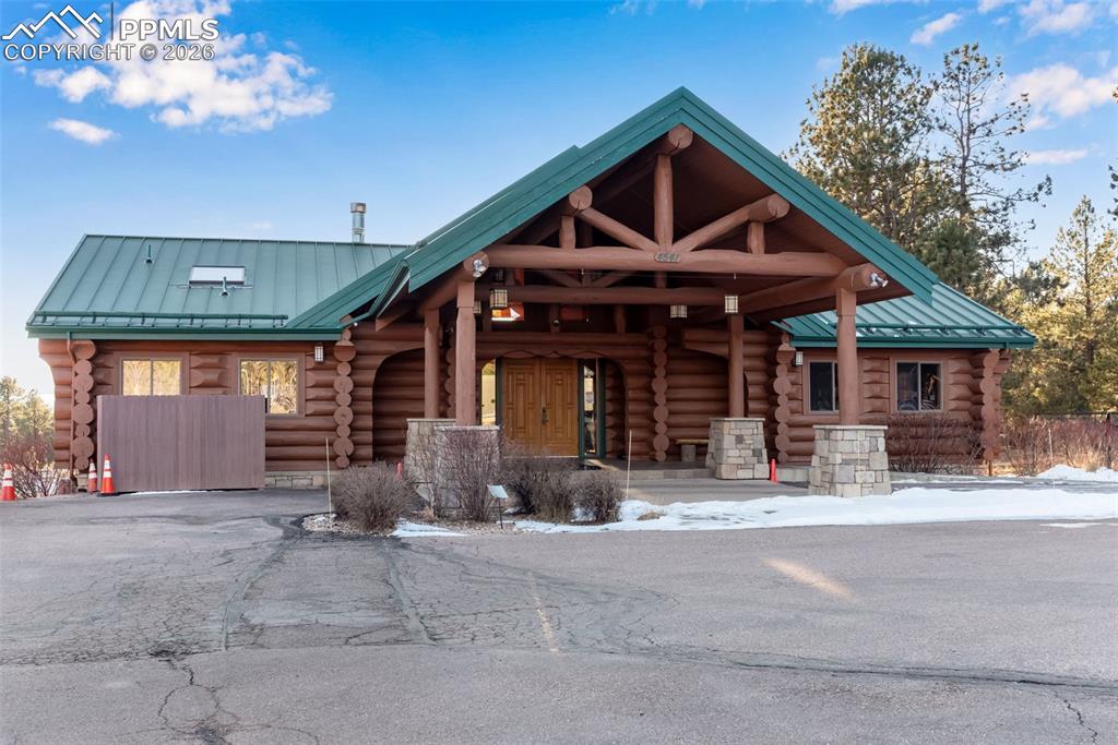 Image 38 of 42: Community club house which can be utilized for gatherings/events/celebratio