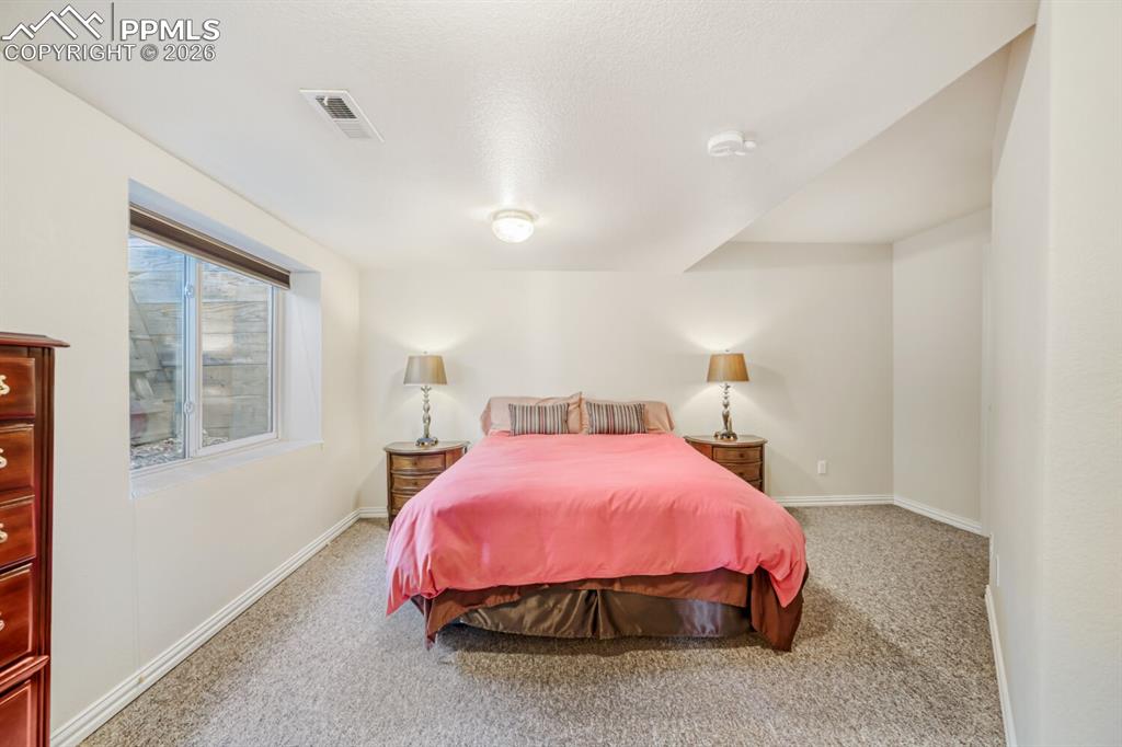 Image 28 of 48: Bedroom