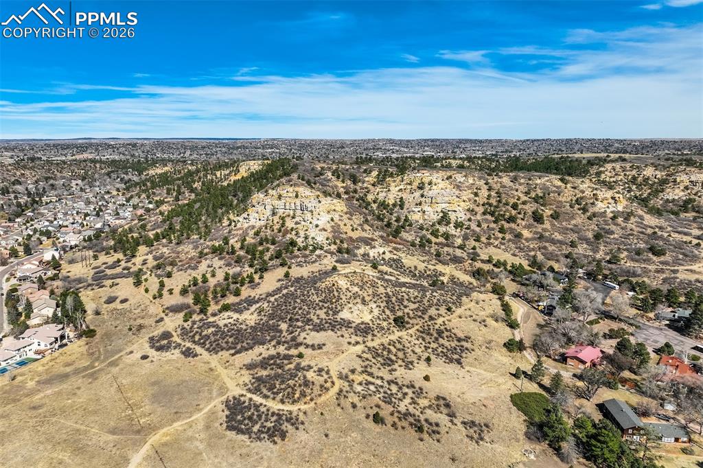 Image 36 of 48: Aerial View