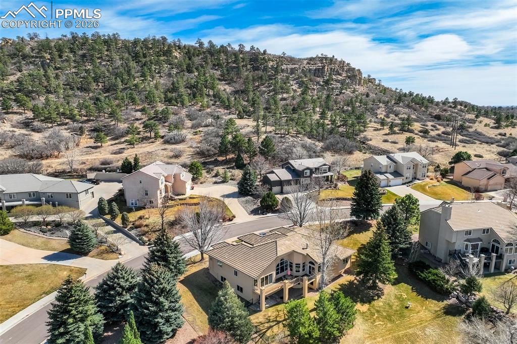 Image 37 of 48: Aerial View