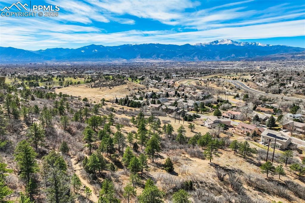 Image 38 of 48: Aerial View