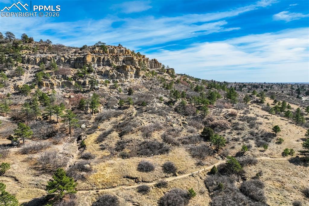 Image 39 of 48: Aerial View