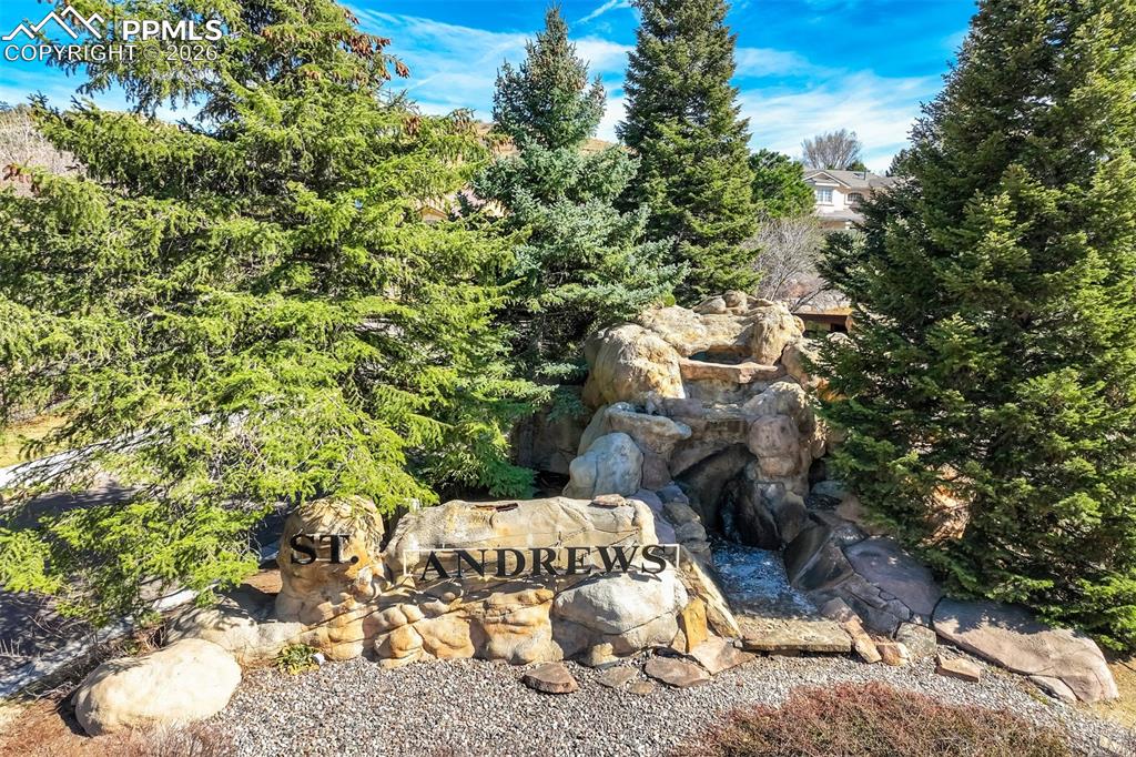 Image 44 of 48: Aerial View