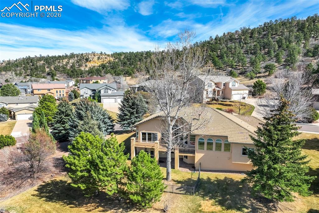 Image 47 of 48: Aerial View