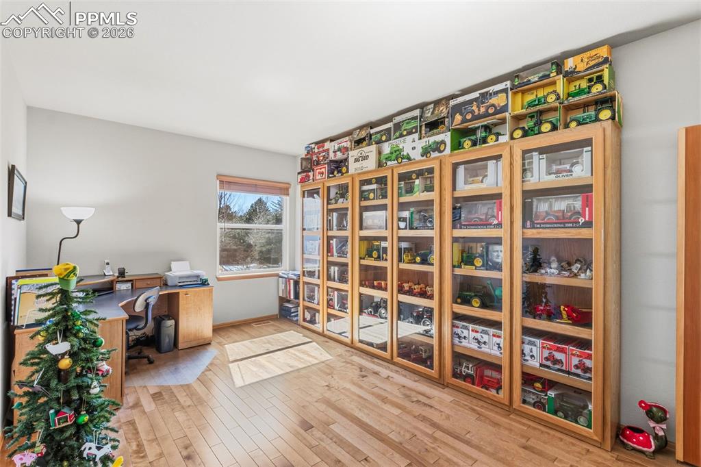 Image 16 of 50: Office