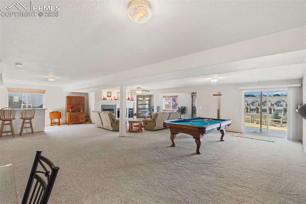 Image 39 of 50: Game Room