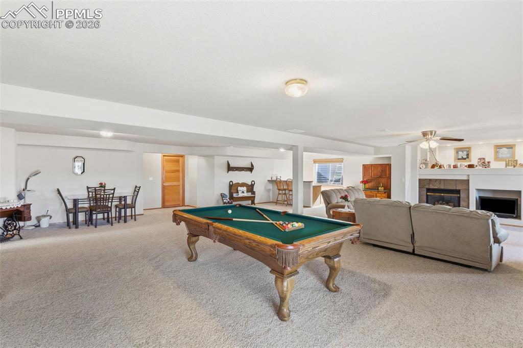 Image 40 of 50: Game Room