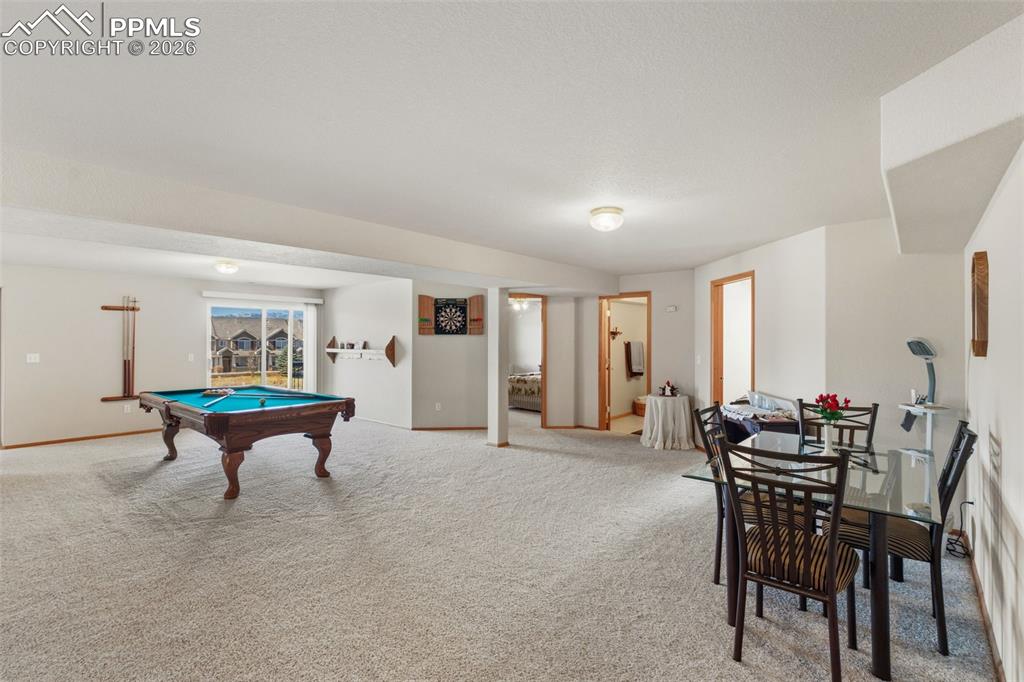 Image 41 of 50: Game Room