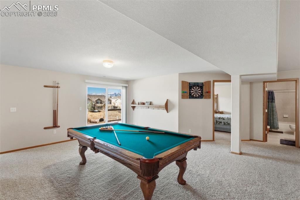 Image 42 of 50: Game Room