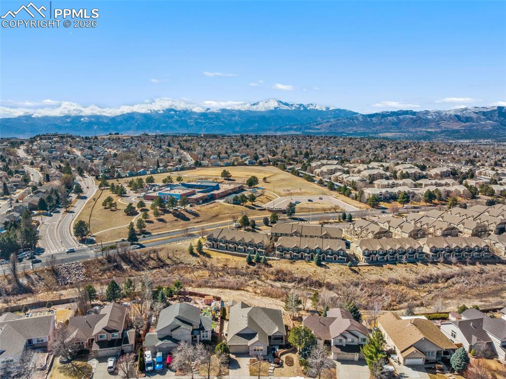 Image 5 of 50: Aerial View