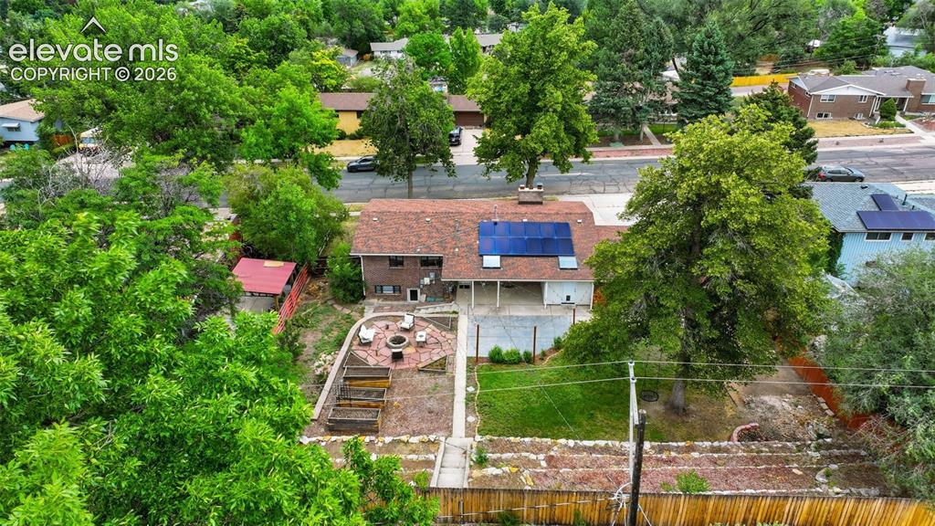 Image 28 of 50: Aerial View