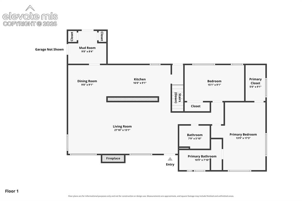 Image 49 of 50: Floor Plan