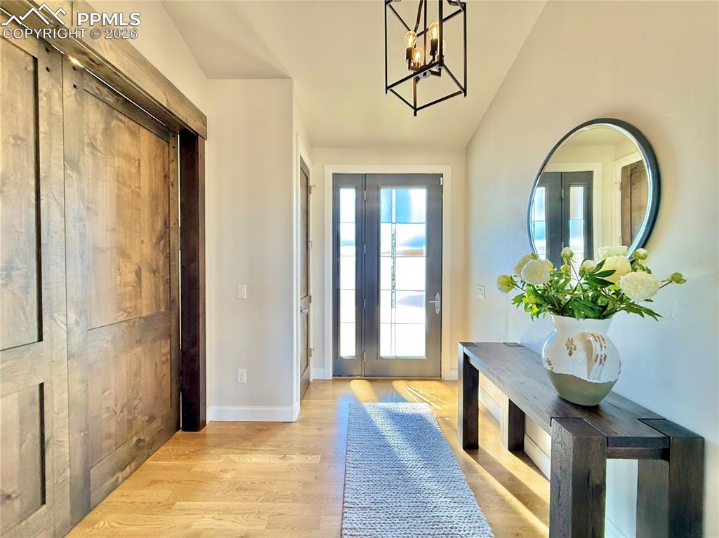 Image 2 of 36: Entry