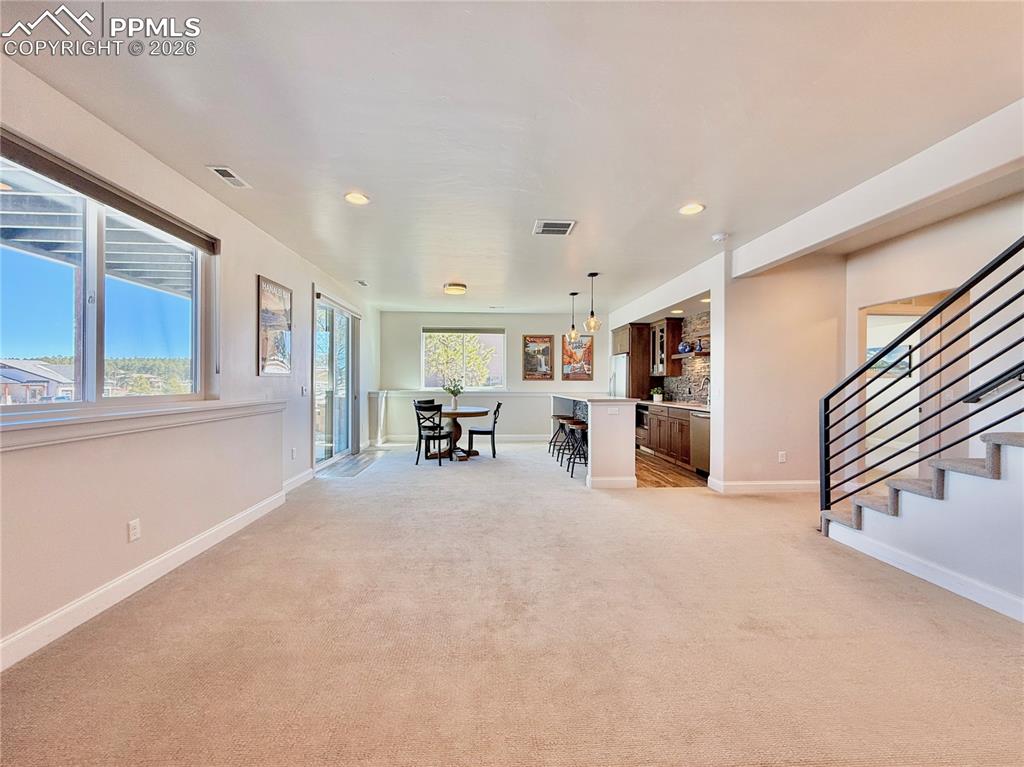 Image 23 of 36: Living Room