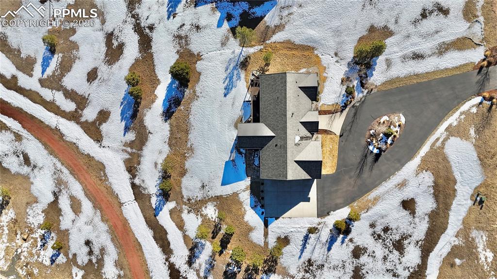 Image 36 of 36: Aerial View