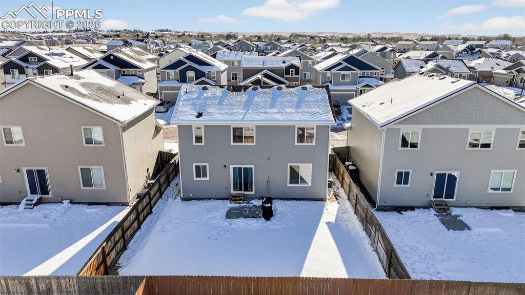 Image 24 of 27: Aerial View