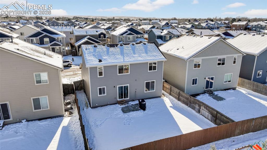 Image 25 of 27: Aerial View