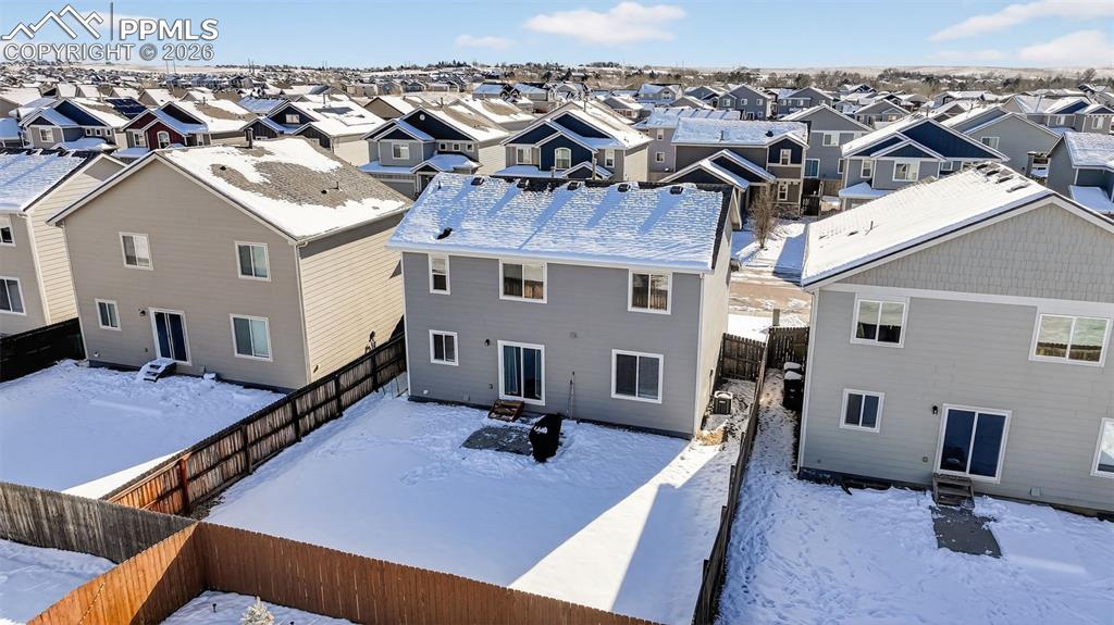 Image 26 of 27: Aerial View