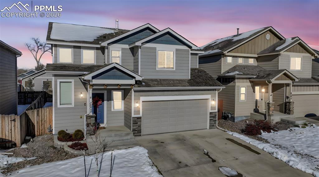 Image 27 of 27: Front of Structure