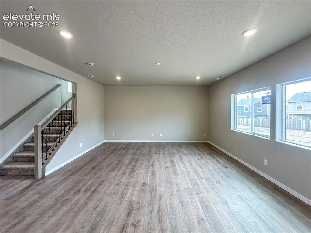 Image 6 of 18: Photos of previously built home. Some options will vary slightly