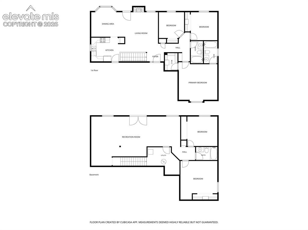 Image 26 of 32: Floor plan