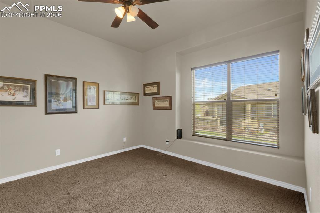 Image 19 of 33: Main level Bedroom