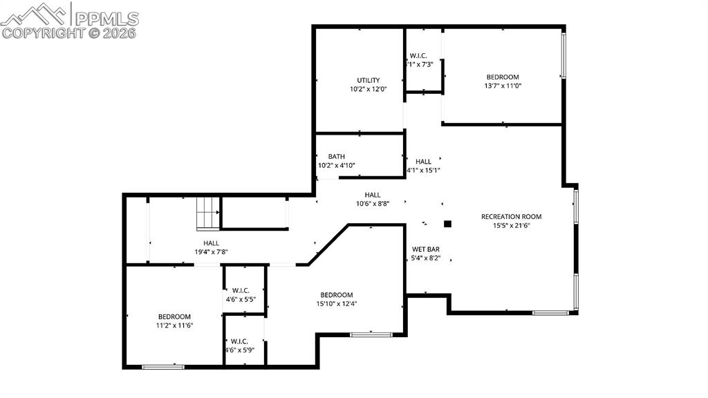 Image 33 of 33: Basement