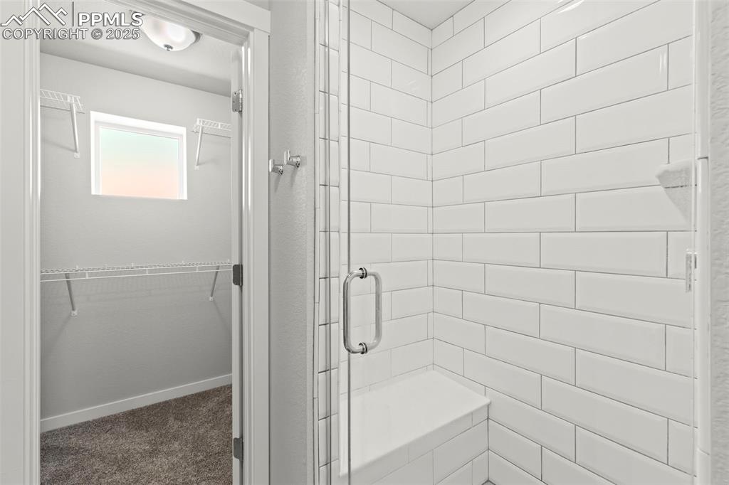 Image 22 of 39: Master Bathroom
