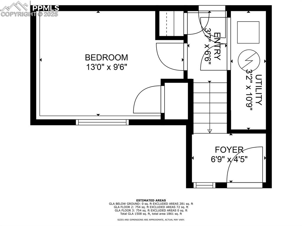 Image 36 of 39: Lower Level