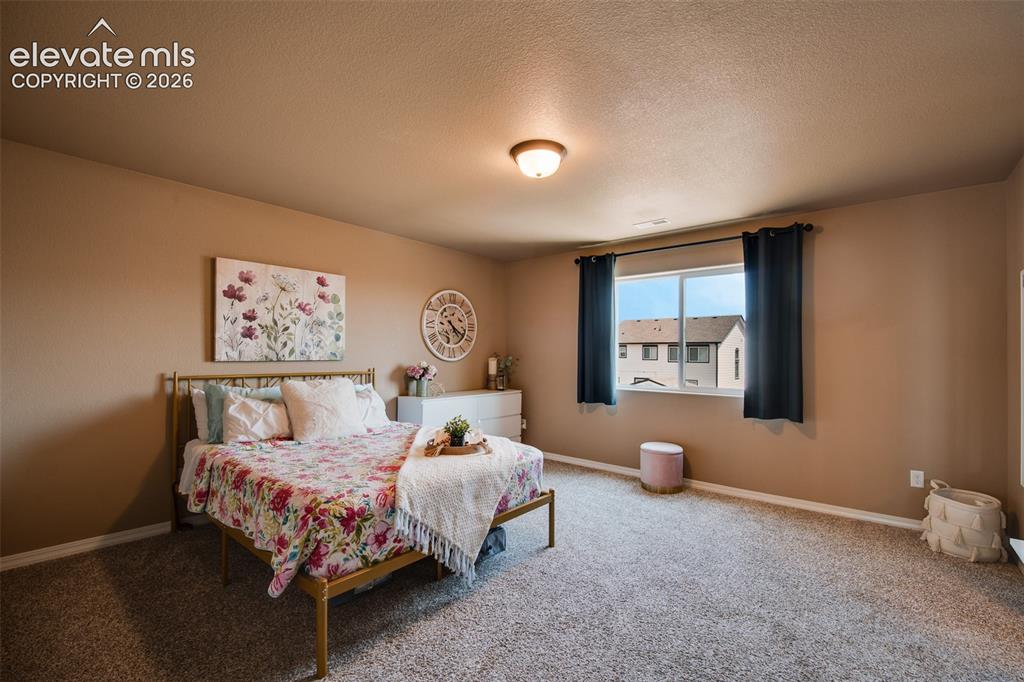 Image 16 of 37: The versatile Loft space can be used for a variety of reasons including a H
