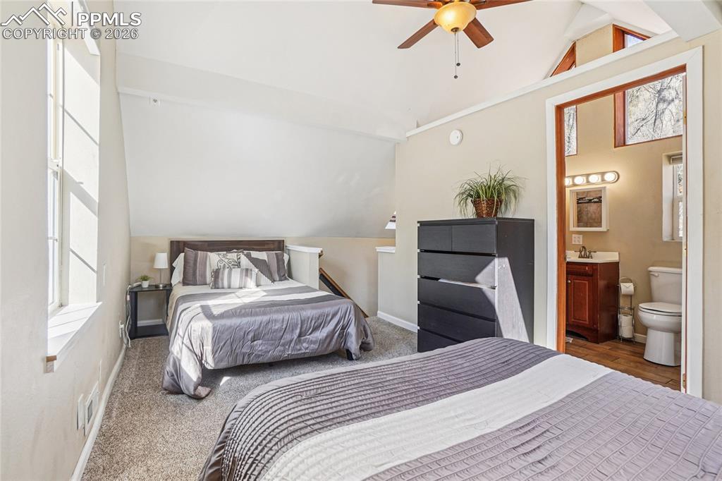 Image 11 of 43: Bedroom