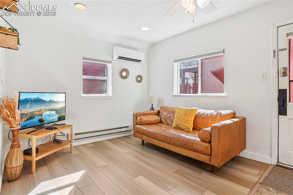 Image 14 of 43: Living Room