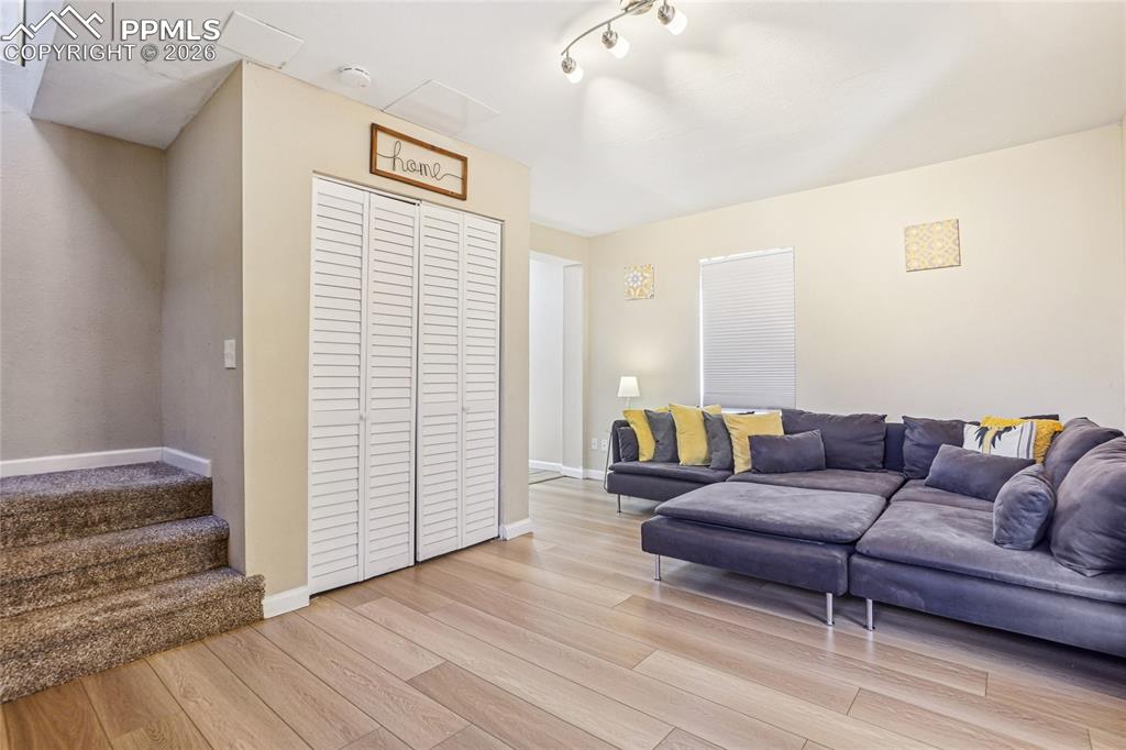 Image 3 of 43: Living Room