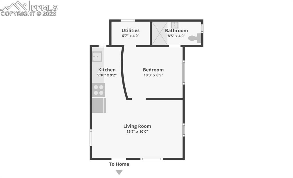 Image 42 of 43: Floor Plan