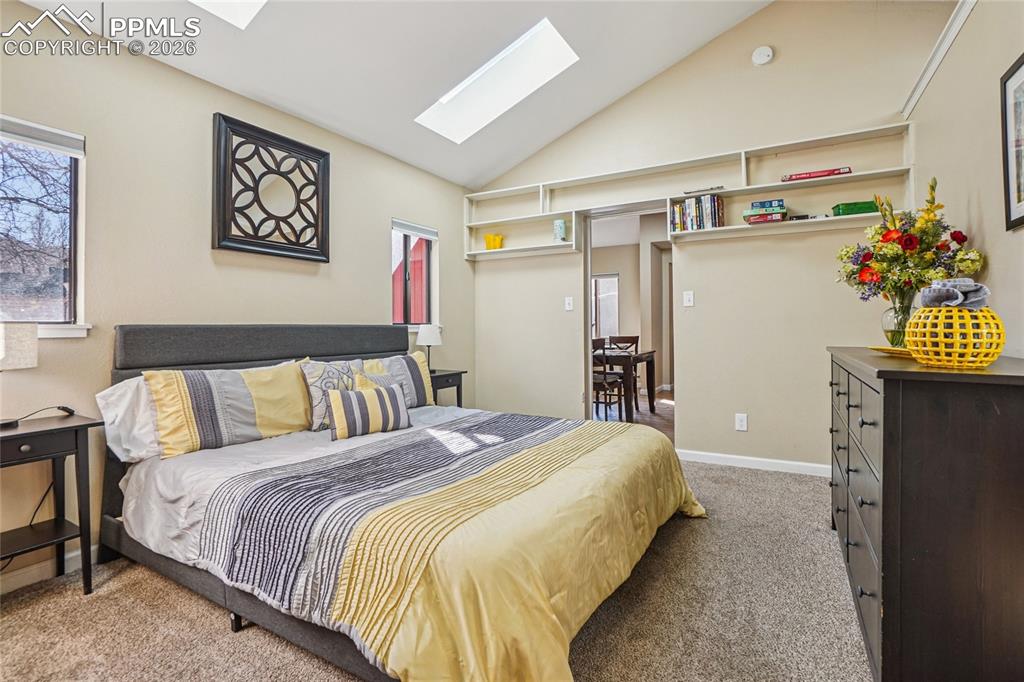 Image 8 of 43: Bedroom