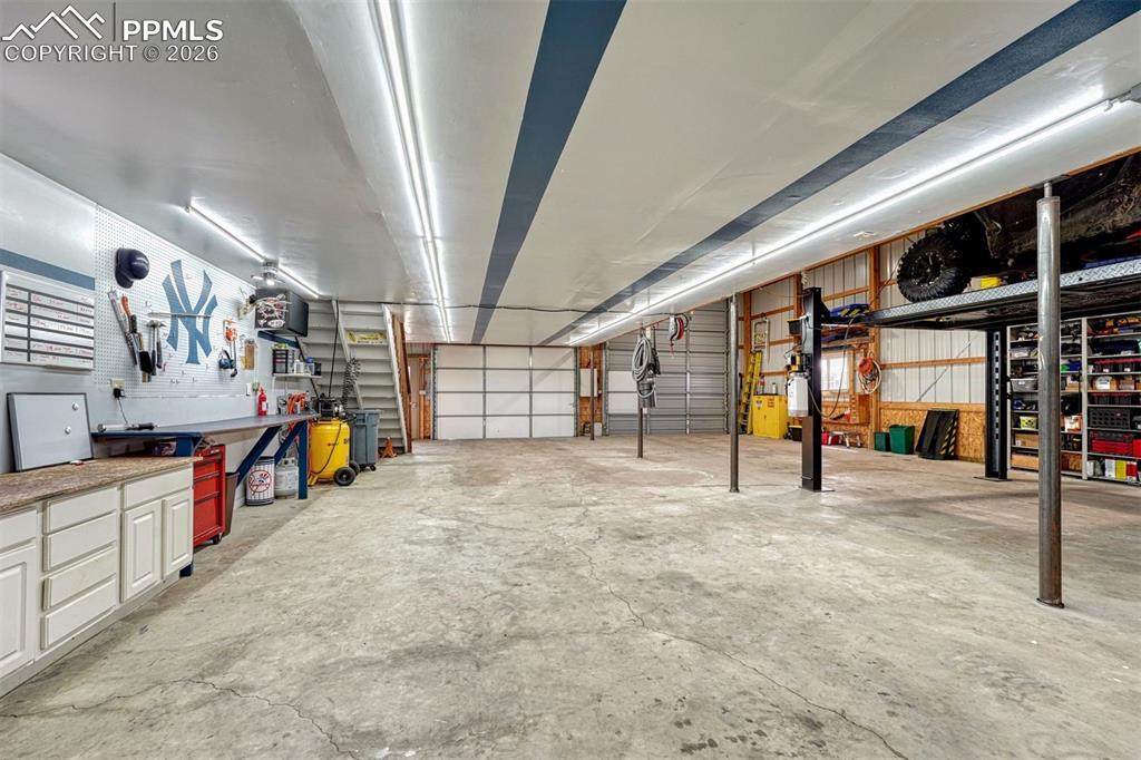 Image 40 of 50: Game Room