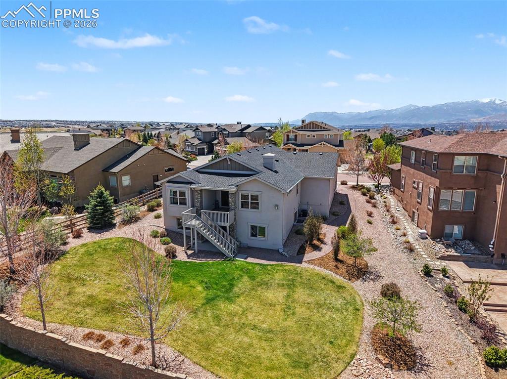 Image 41 of 46: Aerial View