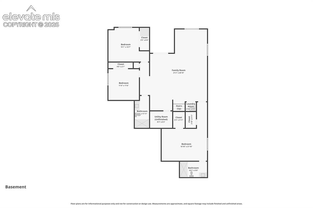 Image 45 of 46: Lower Level