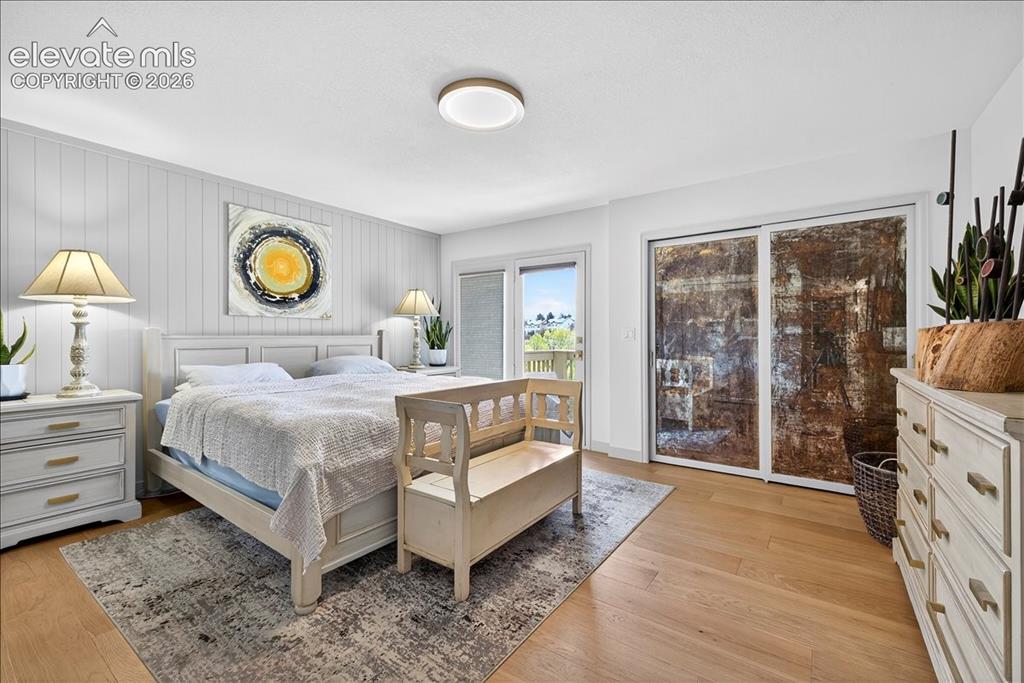 Image 19 of 50: Master Bedroom