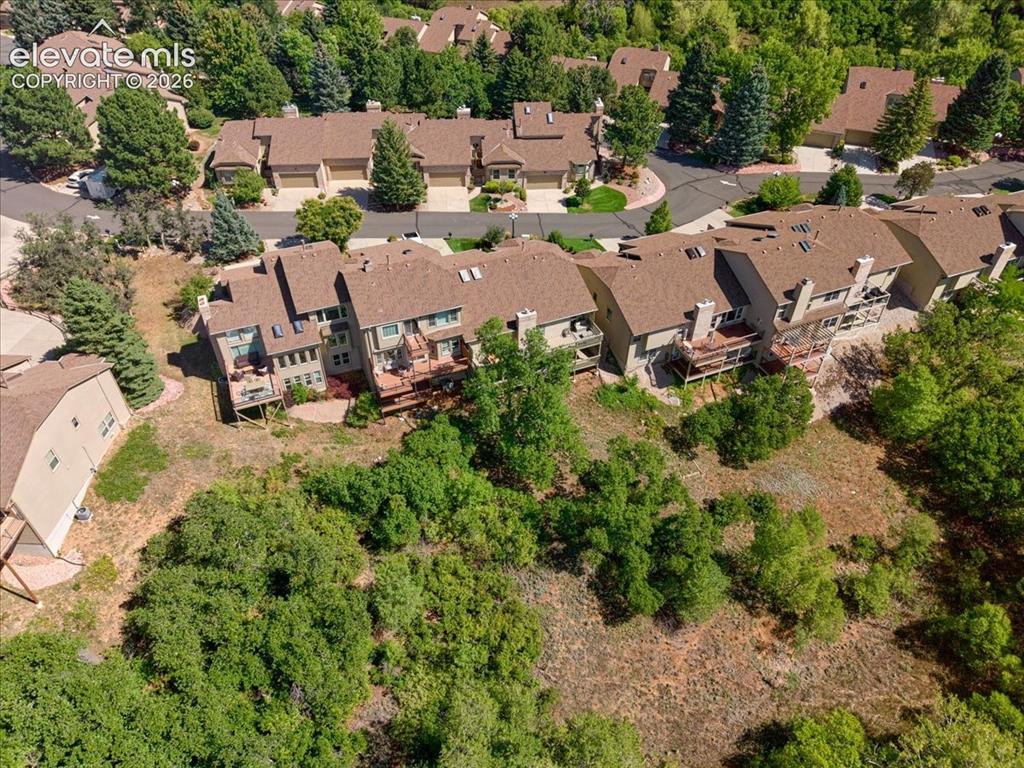Image 49 of 50: Aerial View