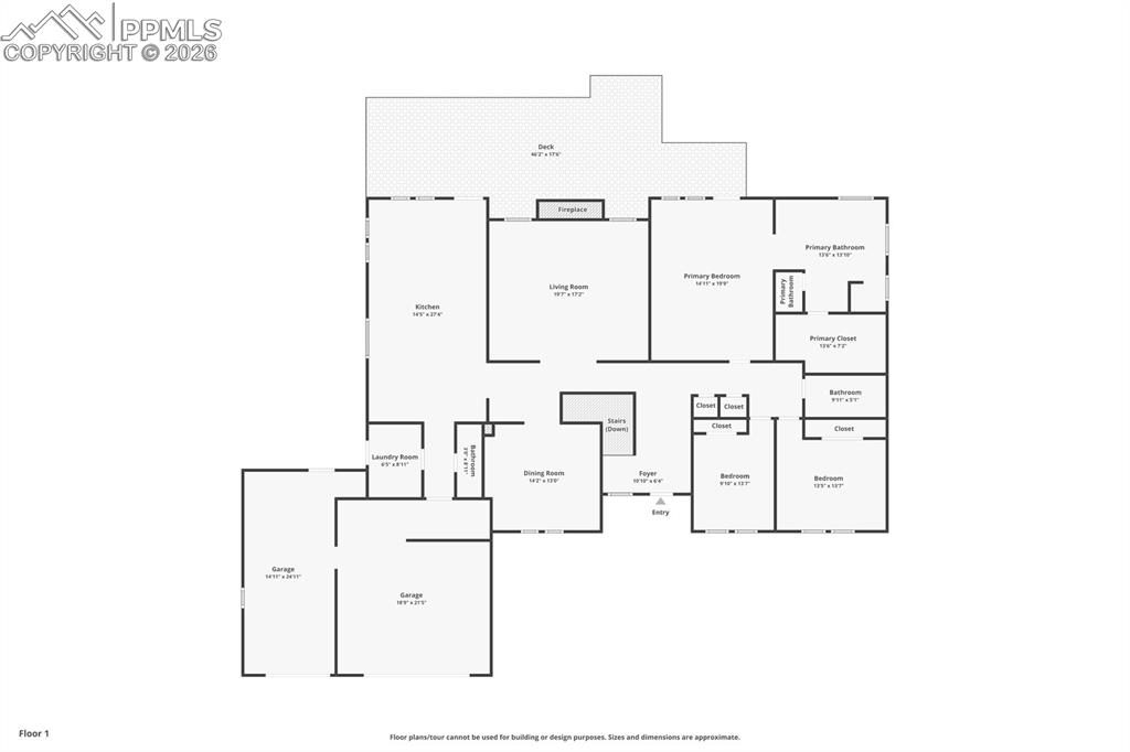 Image 49 of 50: Floor Plan