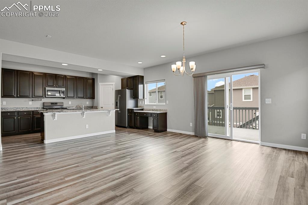 Image 10 of 47: Kitchen