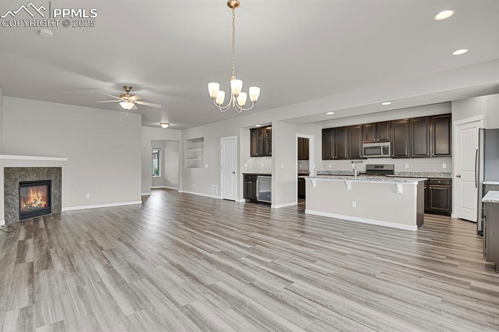 Image 11 of 47: Living Room