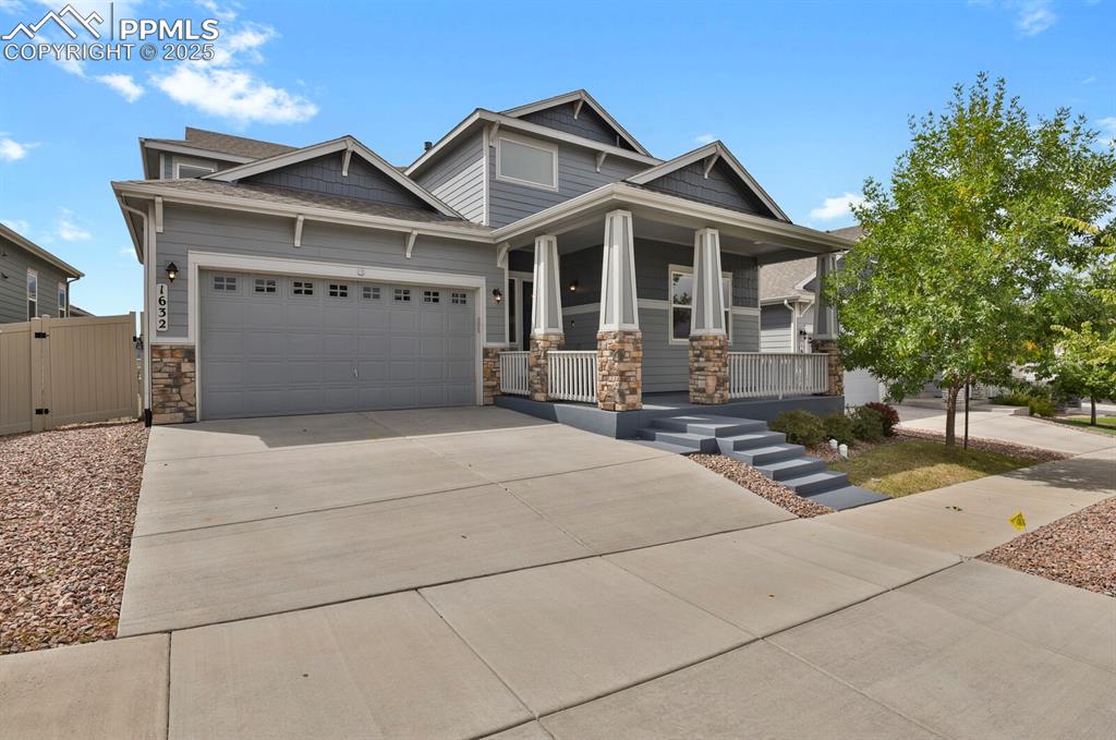 Image 2 of 47: Front of Structure