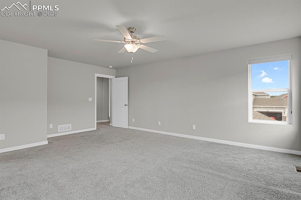 Image 22 of 47: Master Bedroom