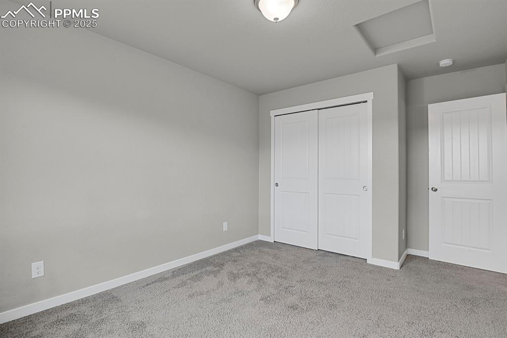 Image 30 of 47: Bedroom